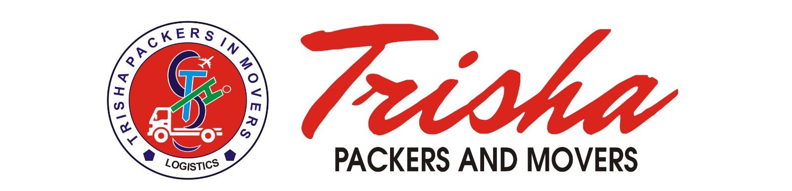 Trisha Packers And Movers